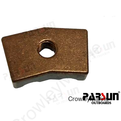 CONNECTOR, SHIFT ROD B (PAF4-00000004)