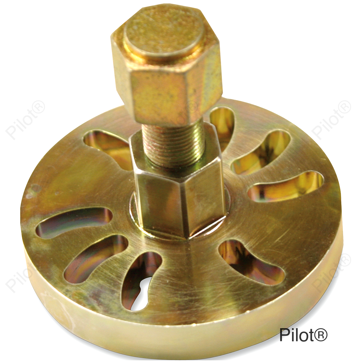 Flywheel Puller - Heavy-Duty - Polaris