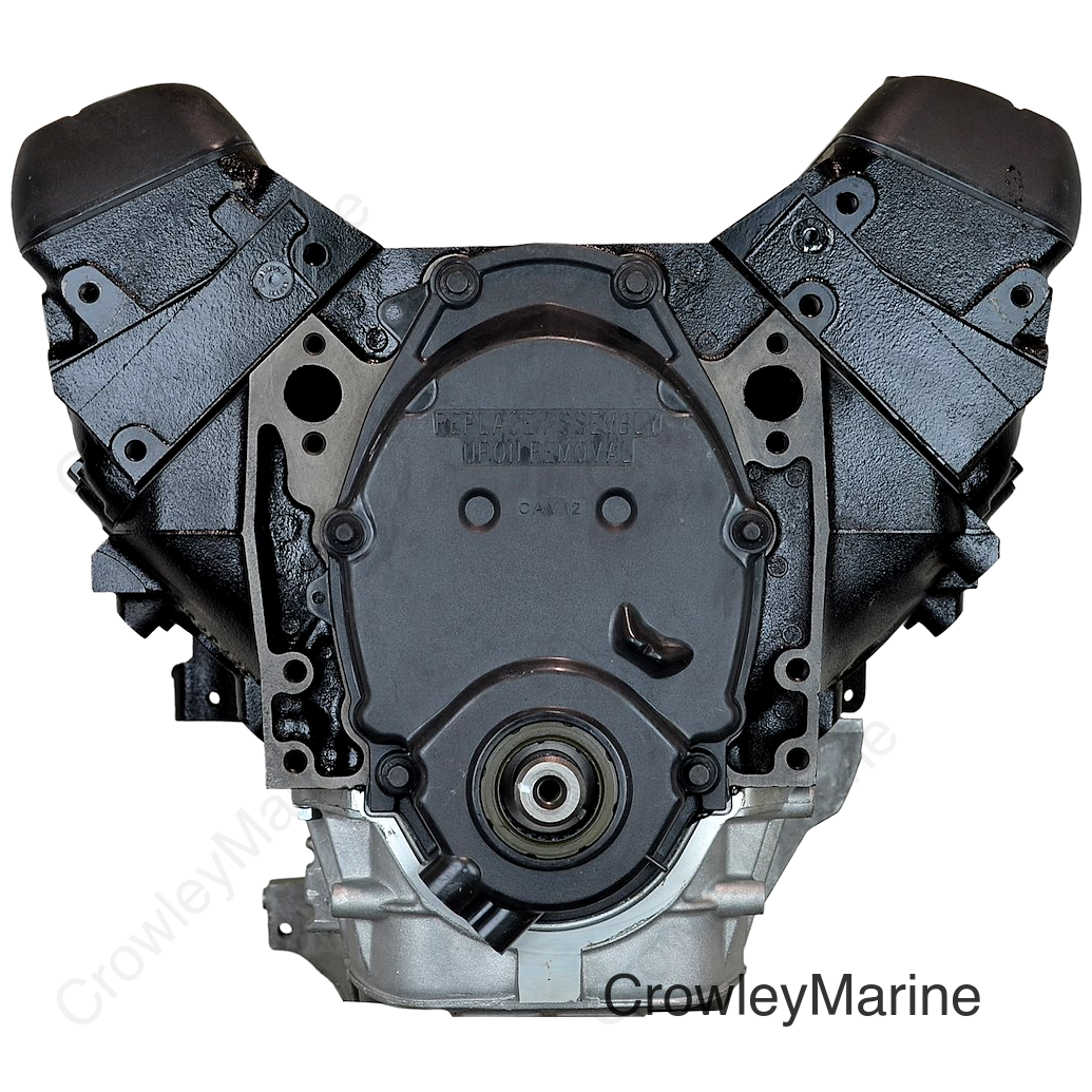 CHEV 4.3/262 96-99 MARINE