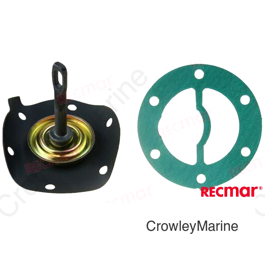 DIAPHRAGM KIT (REC15170-94J00)