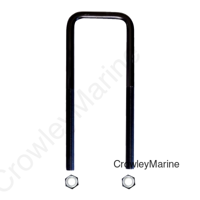 Skyjacker Axle U-Bolt All Non-Spec Vehicles