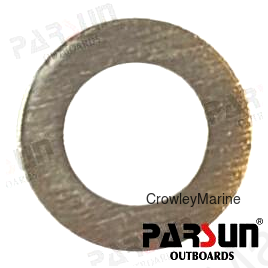 WASHER, HANDLE
