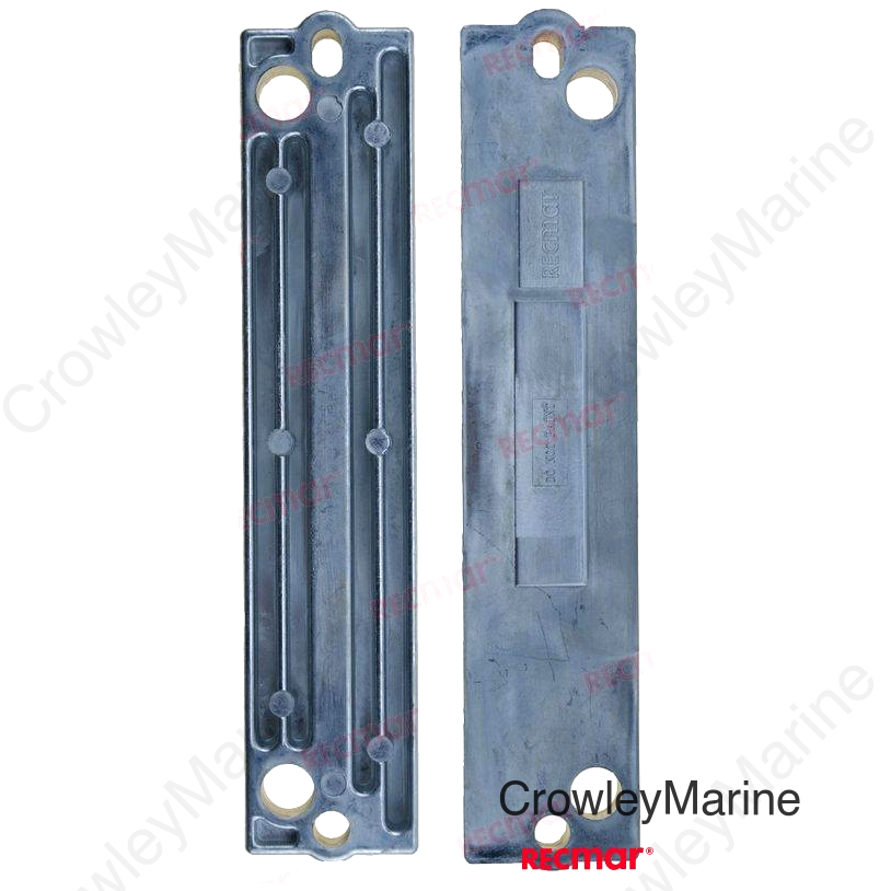 ALUMINIUM ANODE (REC55320-94900AL)
