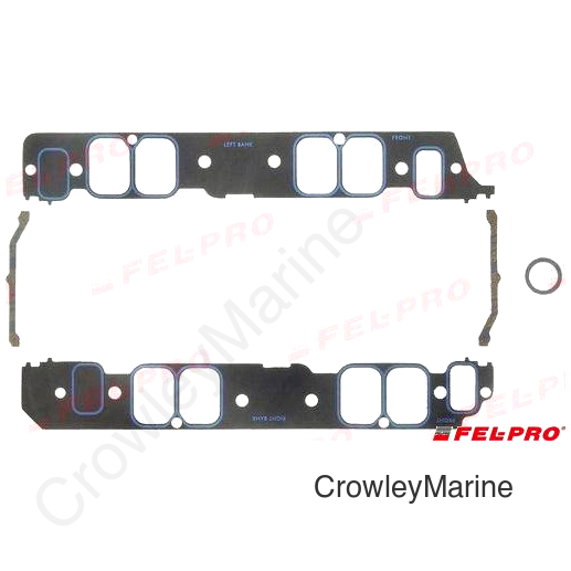 INTAKE MAN GASKET (FEL17342)
