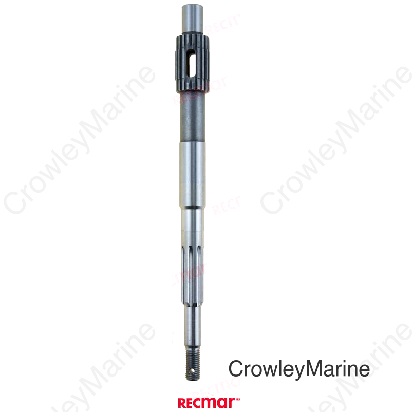 PROPELLER SHAFT (REC683-45611-00)