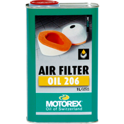 Foam Air Filter Oil - 1L