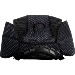 FX-37X Liner - Black - Large thumbnail-1