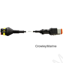MARINE CABLE STEYR