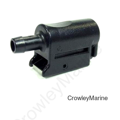 FUEL CONNECTOR MERCURY