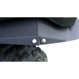 Fender Flare Kit - General 1000 thumbnail-14