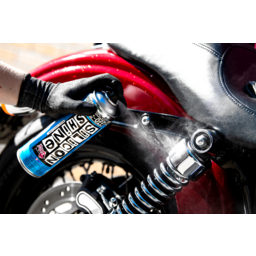 Silicone Shine - 11 oz. net wt. - Aerosol thumbnail-0
