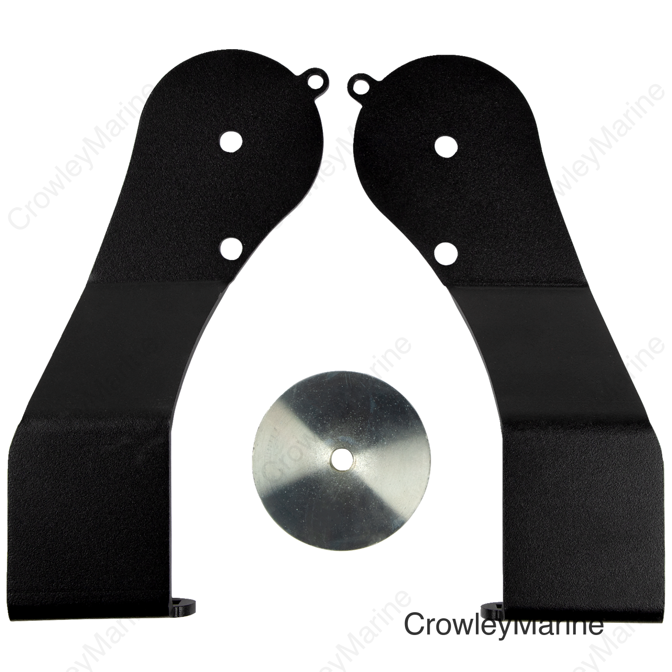 PULLEY KIT HD MOOSE PLOWS