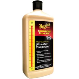 ULTRA CUT COMPOUND