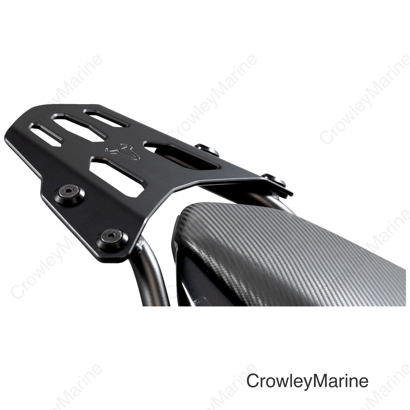 LUGGAGE STEEL-RACK ADPT