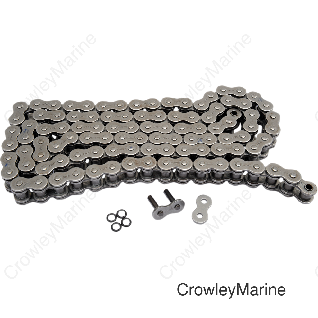 CHAIN DS O-RING 530 X 102