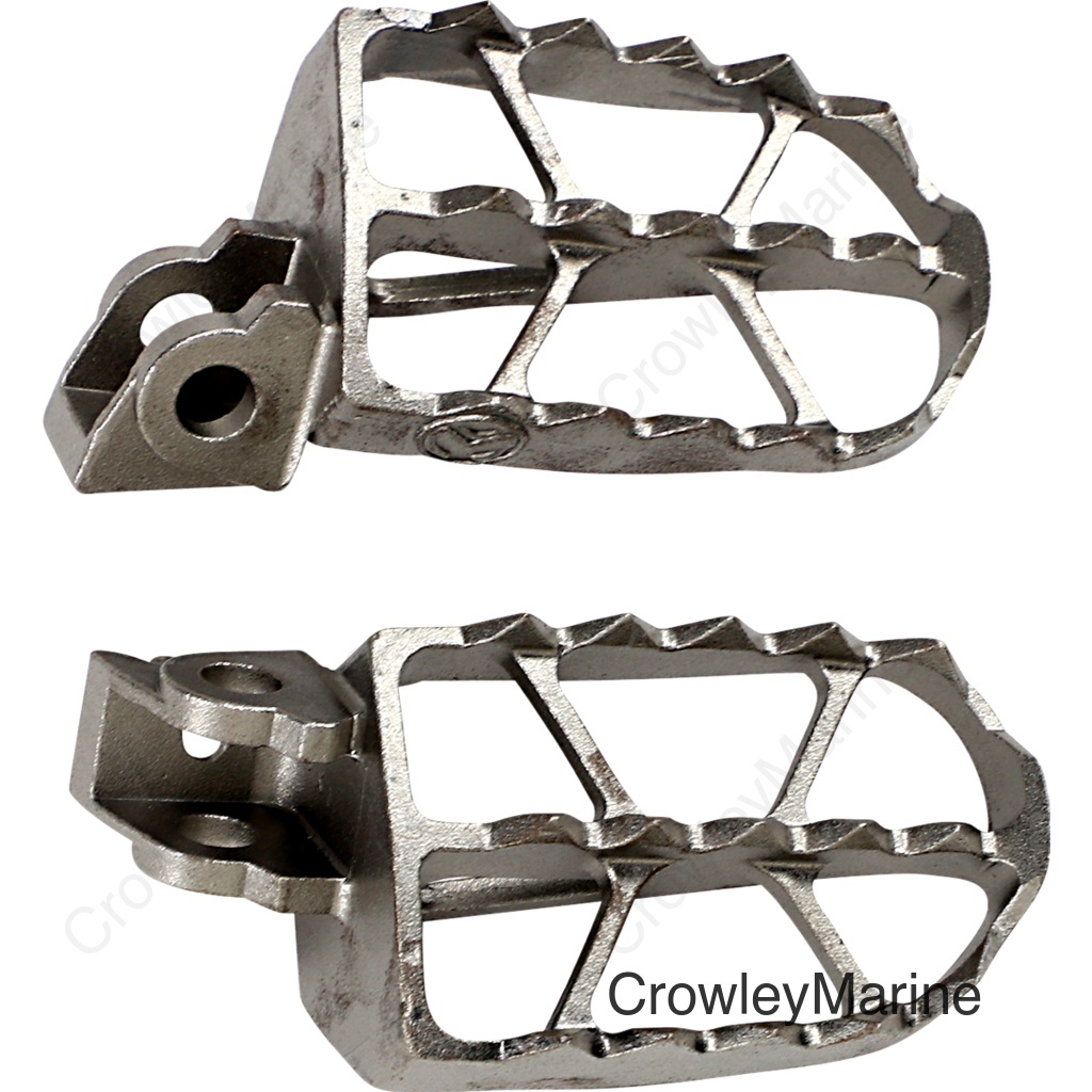 FOOTPEG ND SERIES KAW80