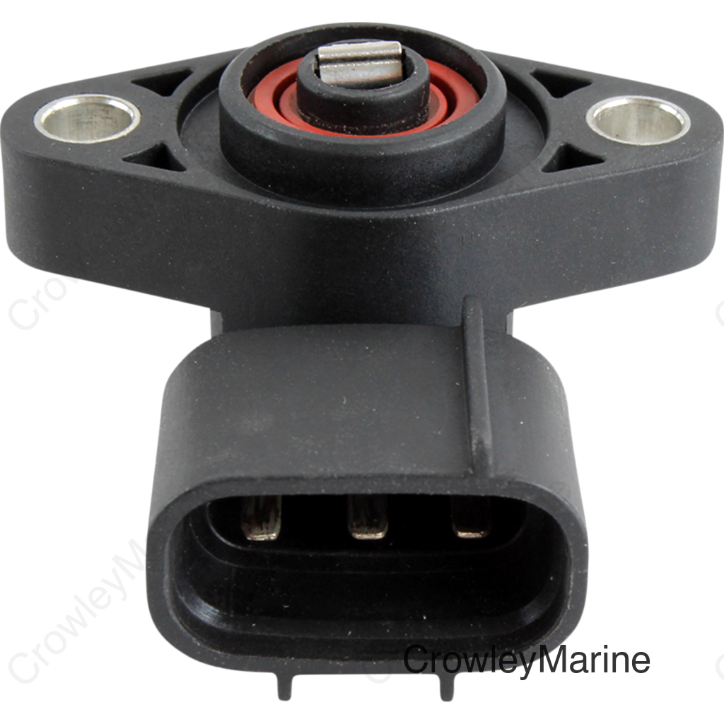 SHIFT SENSOR HON MSE