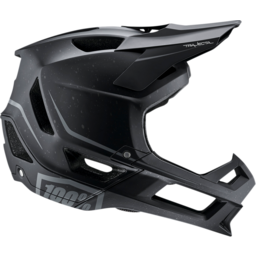 Trajecta Helmet - Fidlock - Black - Large thumbnail-7