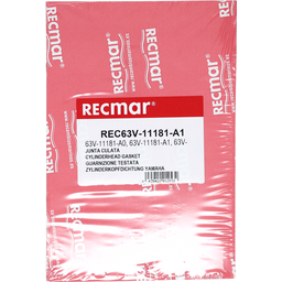 CYLINDERHEAD GASKET (REC63V-11181-A1) thumbnail-1