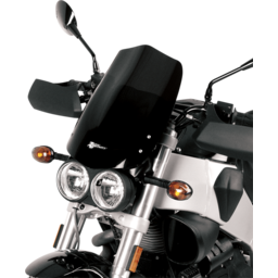 Sport Windscreen - Smoke - XB9S/12S thumbnail-1