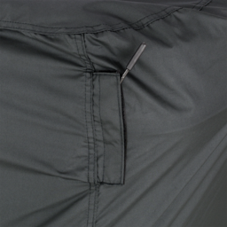 Cover - Can-Am RT - Charcoal/Black thumbnail-2