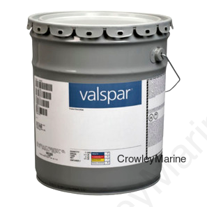 Supreme Acrylic Enamel, 5 Gallon, Az Beige Pearl (359824)