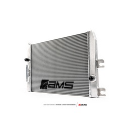 AMS Performance 2023 Nissan Z Heat Exchanger thumbnail-1
