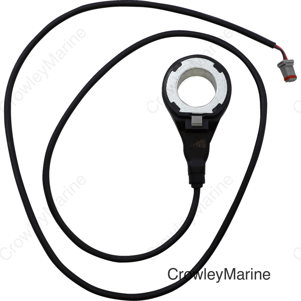 SENSOR ABS BRAKE FRONT