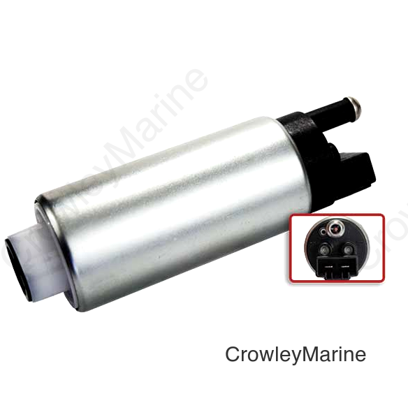 Electric Fuel Pump