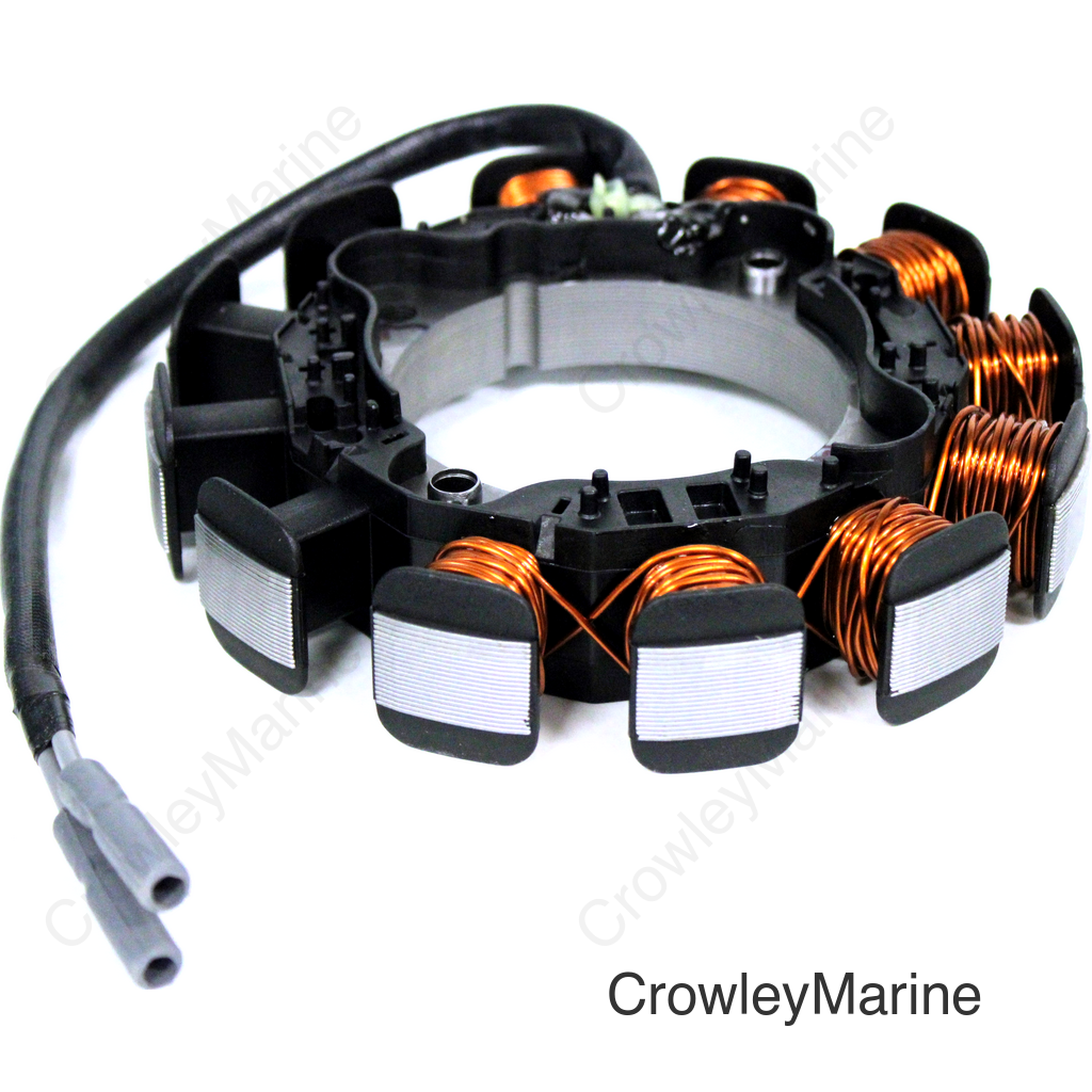 COIL, CHARGE (17A)