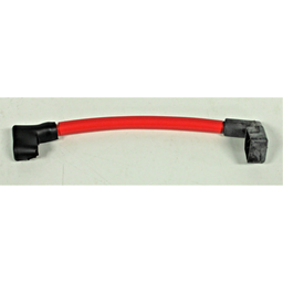 Plus Lead Wire