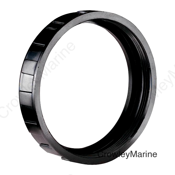 Marinco 500R Threaded Locking Sealing Ring For Use With 50 Amp Systems
