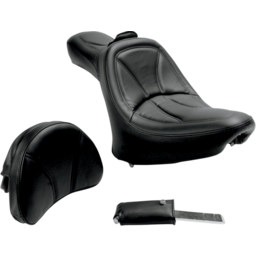 SEAT KING FRT SOFTAIL