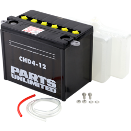 BATTERY YHD412