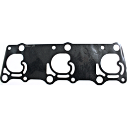 GSKT, MUFFLER PLATE