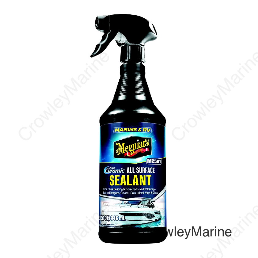 Meguiar's M250132 Ceramic Sealer 32oz Spray Wax