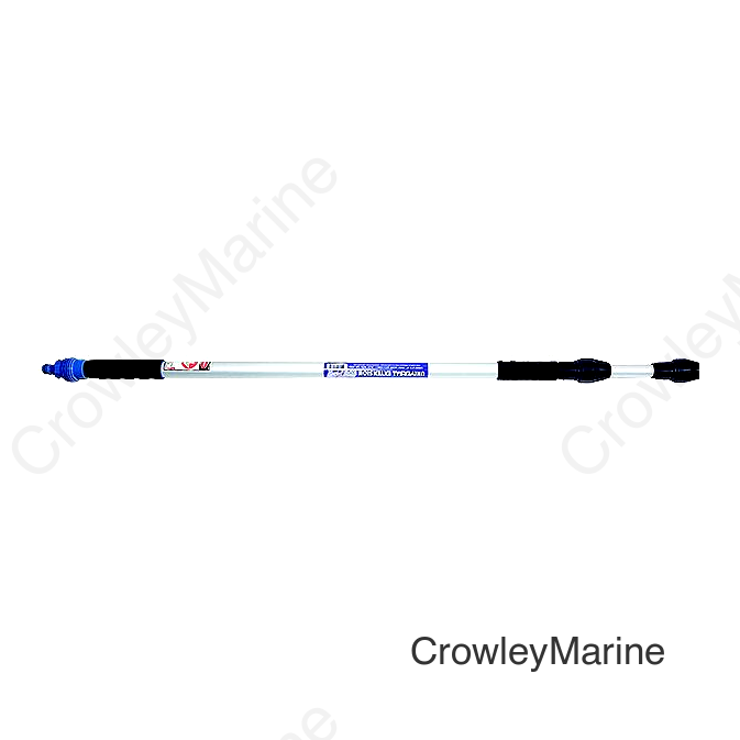 Dicor Telescoping Pole, 4'-10'