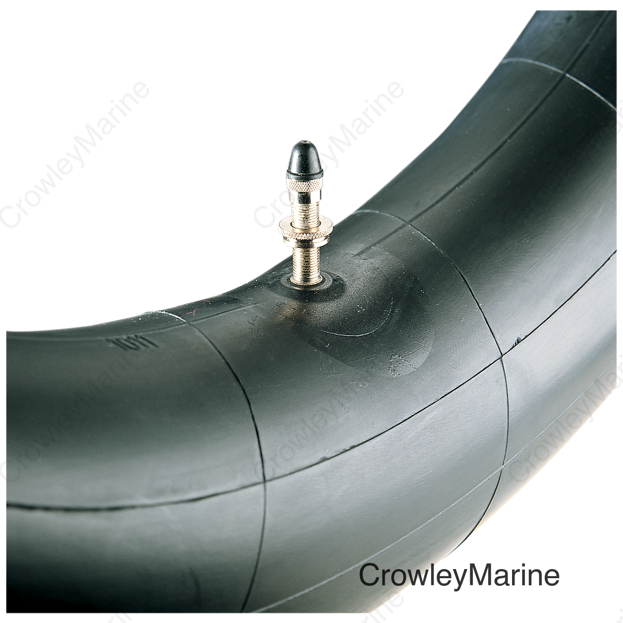 Tuff Tube - Heavy Duty - 19" - TR-6 - Center Metal Valve