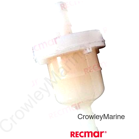 FUEL FILTER (REC16910-GB2-005)