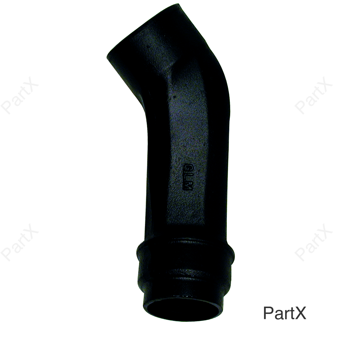 Elbow Tube-Port
