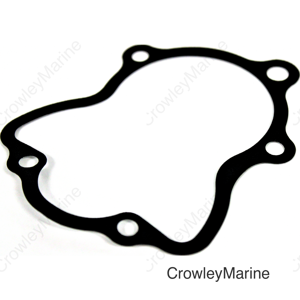 Tank Cap Gasket