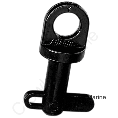 QUICK TIE DOWN PIN