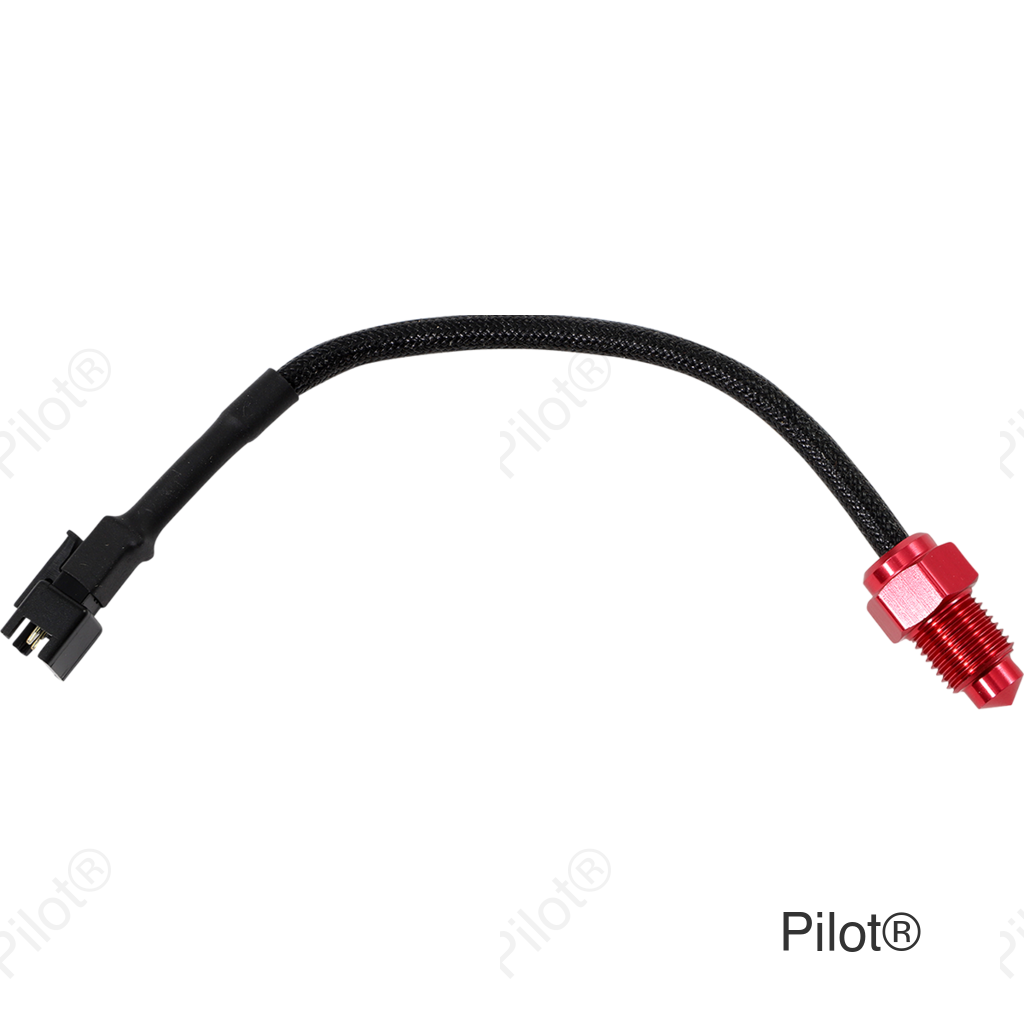 Oil Temperature Sensor - M10 x P1.0