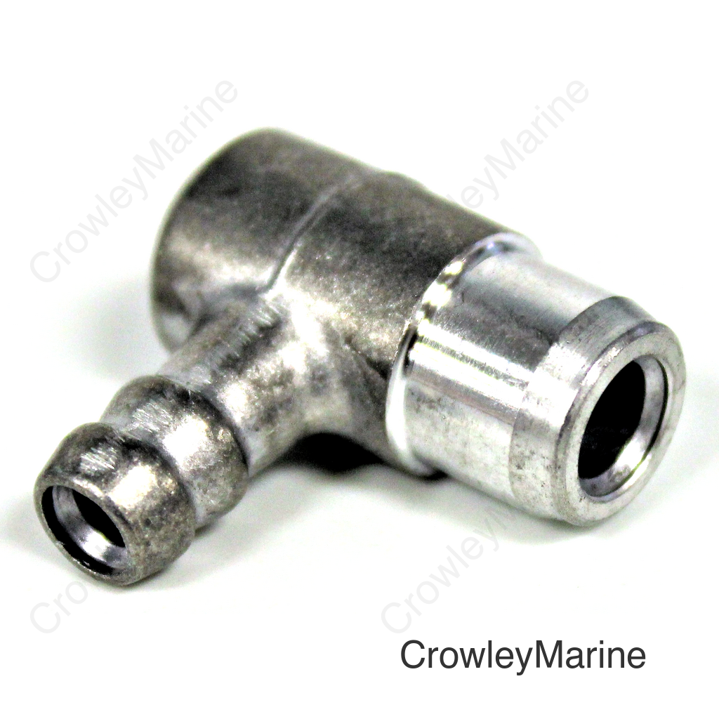 BREATHER ASSEMBLY