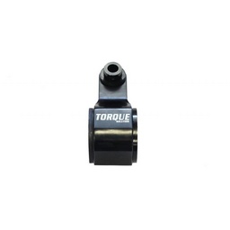 Torque Solution Billet Rear Engine Mount: Honda Civic 2006-2011 Civic Si thumbnail-1