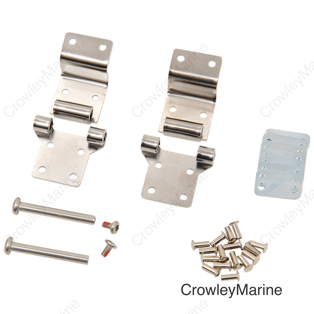 HARDWARE T/PACK HINGE