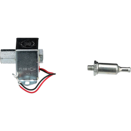 Seachoice Cube Electronic Fuel Pump, 3-4.5 PSI, 12 Volt Systems thumbnail-5