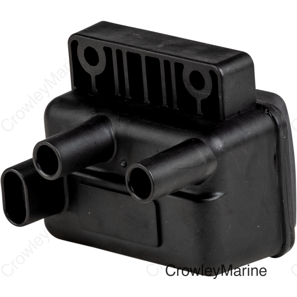 HD HP COIL EFI MARELLI FLH/FLT 99-01