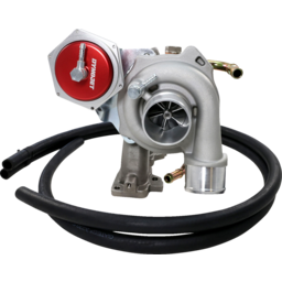 Turbocharger Upgrade Kit - Polaris