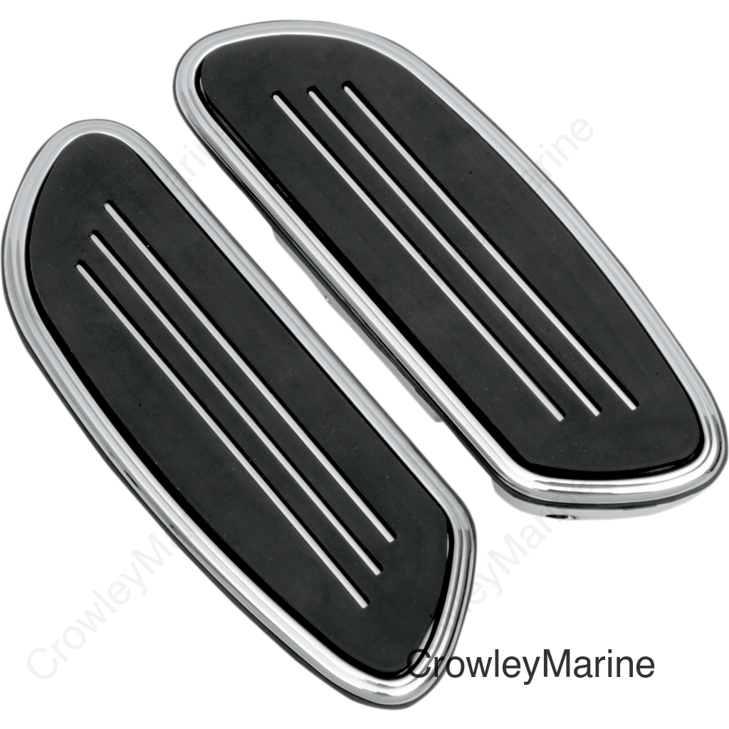 BOARD PASS SWEEPER CHR